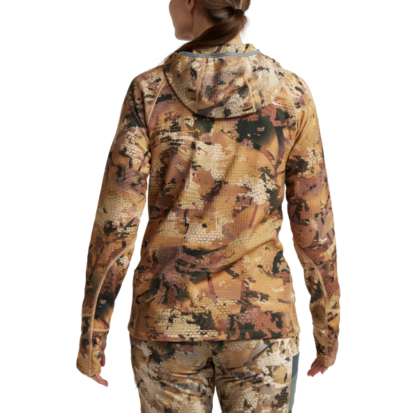 Толстовка Ws Cadence Hoody (Optifade Waterfowl; L)